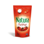 Ketchup Natura x250Grs