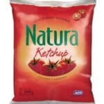 Ketchup Natura x3Kg