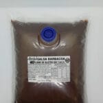 Barbacoa Nelo 2Kg