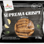 Supremas de Pollo Granja Tres Arroyos x1Kg CRYSPI