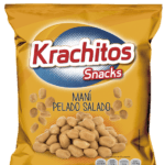 Mani Salado Krachitos x110Grs.