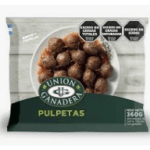 Albondigas Union Ganadera x360Grs