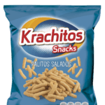 Palitos Krachitos x110Grs.