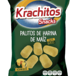 Chizitos Krachitos x170Grs.