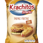 Papas Pay Krachitos x55Grs.