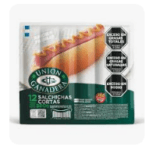 72 Panchos Clasicos Union Ganadera + Pan Mimago+ Aderezo Natura