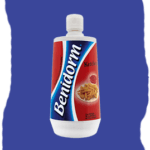 Ketchup Benidorm x500Grs