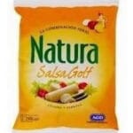 Salsa Golf Natura x3Kgs