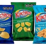 Combo Papas x420Grs + Chizitos x240Grs + Palitos x500Grs