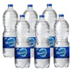 Pack de Agua Villamanaos x2Lts