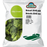 Brocoli GREEN'S x750Grs