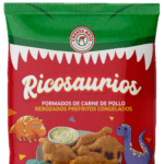 Ricosaurios x1Kg