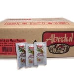 Aceite de Maiz Abedul 198Uni. x8Ml