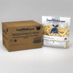 Caja Papas Fritas Congeladas Lambweston x15Kg 9mm