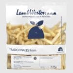 Papas Fritas Congeladas Lambweston x2.5Kg 9mm