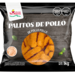 Palitos de Pollo GTA x1Kg
