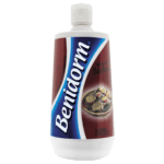 Barbacoa Benidorm x500Grs