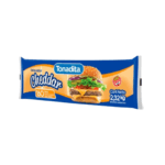 Fetas de Cheddar Tonadita x140 Fetas