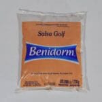 Salsa Golf Benidorm x3Kg