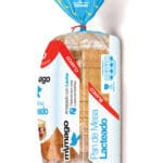 Pan Lactal Blanco Chico Mimago