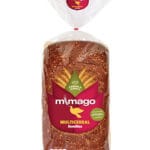 Pan Lactal ARTESANO Semillas Mimago