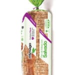 Pan Lactal Salvado Familiar Mimago