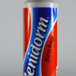 Ketchup Benidorm x300Grs