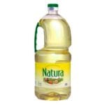 Aceite de Girasol NATURA x3Lts