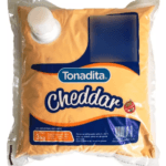 Cheddar Tonadita x3Kg