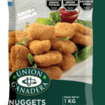 Nuevo! Nuggets de Pollo Union Ganadera x1Kg