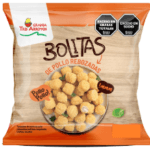 Pochoclos de Pollo Granja Tres Arroyos x1Kg