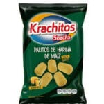 Chizitos Krachitos x60Grs.