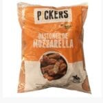 Bastoncitos de Muzza MC Cain x2Kg