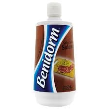 Salame Benidorm x500Grs