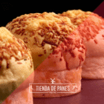 12 Hamb. Union Ganadera Clasicas x83Grs + Pan de Papa con Parmesano+  Aderezo Natura