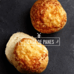 12 Hamb. VICTORIA 100% Carne x80Grs + Pan de Papa con Parmesano+  Aderezo Natura