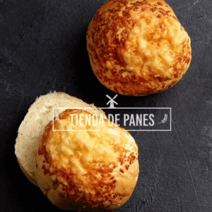 12 Hamb. VICTORIA 100% Carne x80Grs + Pan de Papa con Parmesano+  Aderezo Natura