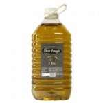 Aceite de Girasol DON HUGO x5Lts ALTO OLEICO