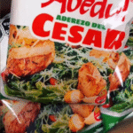 Aderezo CESAR Abedul x1Kg
