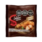 Nuevo! Crunchy Chiken Sadia x300Grs