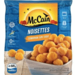 Papas Noisettes MC Cain x600Grs