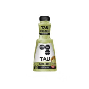 GUACAMOLE (Salsa a Base de Palta) x290Grs