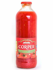 Tomate Triturado "CARPER" x910Grs