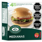 Caja Hamb. UG 4x69Grs.