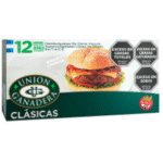 Caja Hamb. UG 12x83Grs.