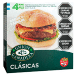 Caja Hamb. UG 4x83Grs.