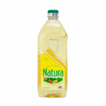 Aceite de Girasol NATURA x1.5Lts