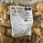 Nuevo! Bocaditos de Pollo c/Cheddar Granja Tres Arroyos x1Kg