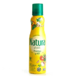 Rocio Vegetal Aerosol Natura120Grs