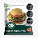 Hamb. UG Supergigantes! 2x140Grs